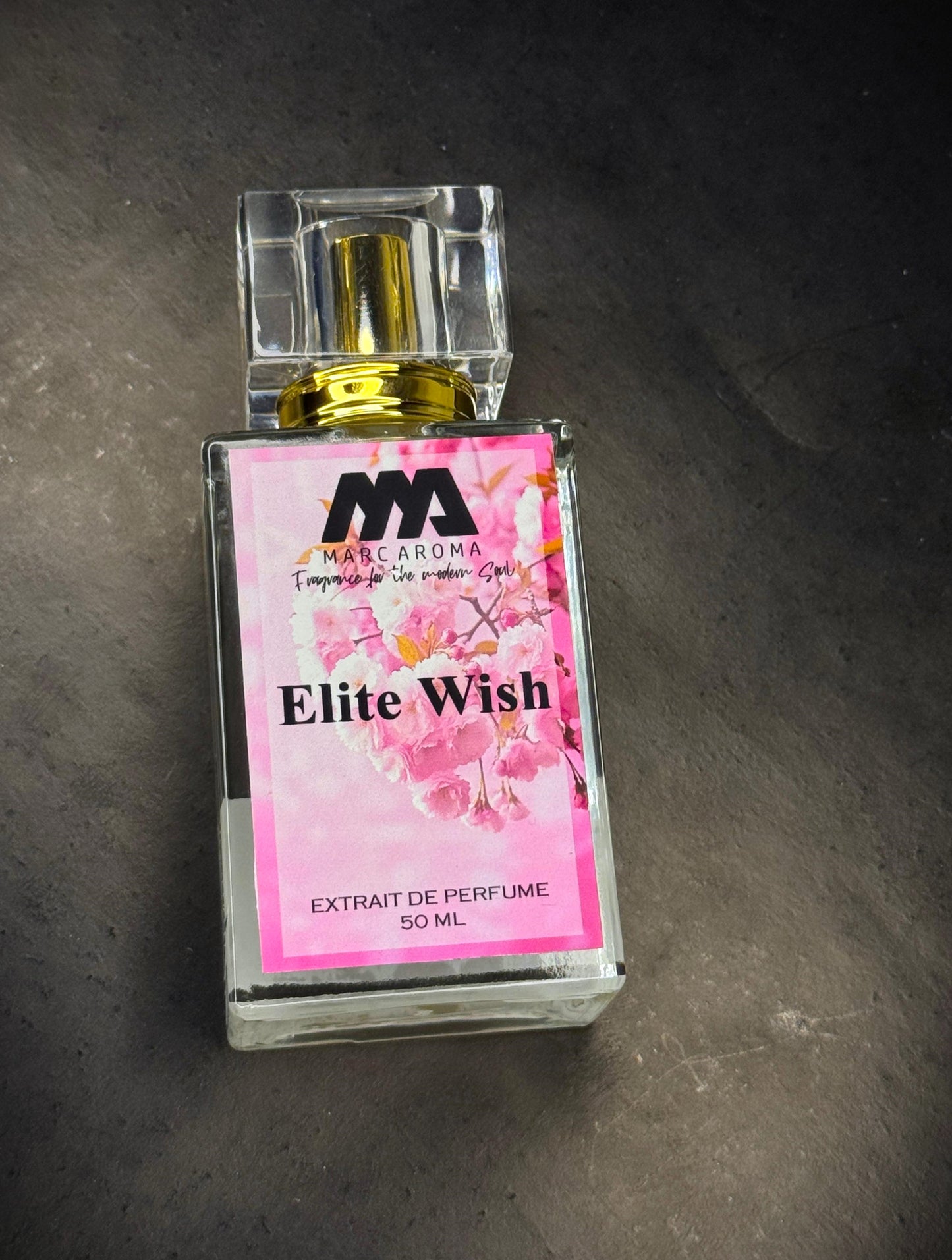 ELITE WISH